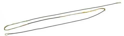 Click to see larger image. Vapor Trail Archery Bowstring Bear Anarchy 99 3/8 in.