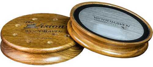 Woodhaven Vision Crystal Call Model: WH125