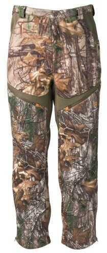 Scent-Lok Covert Deluxe Fleece Pant Realtree Xtra Large Model: 83620-056-lg