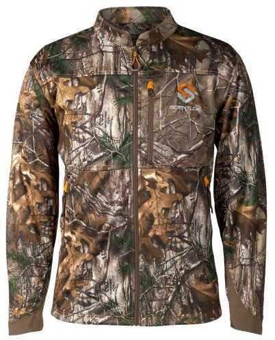 Scent-Lok Savanna Crosshair Jacket Realtree Xtra Large Model: 87411-056-LG