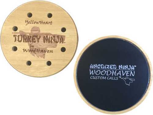 Woodhaven The Ninja Aluminum Call Model: WH086