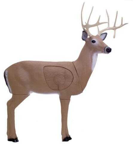 Delta McKenzie Targets Bloodline Buck 3D Deer X-Large Model: 51490
