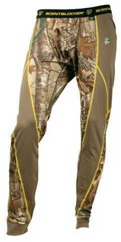 ScentBlocker / Robinson Outdoors Trinity 1.5 Pants Realtree Xtra X-Large Model: 1.5PXTXL