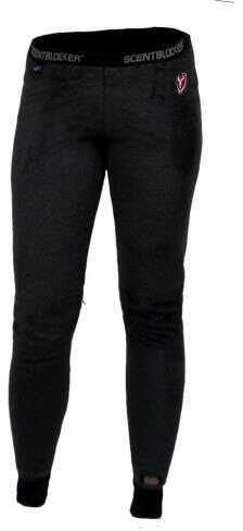 ScentBlocker / Robinson Outdoors Womens S3 Artic Pants Black X-Large Model: SAPXL