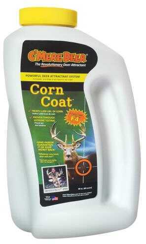 CMere Deer Corn Coat 80 oz. Bottle Model: CMD00202
