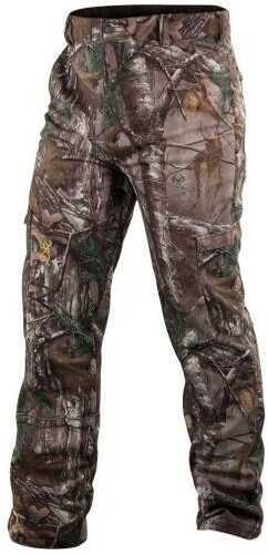 Browning Wasatch Soft Shell Pants Realtree Xtra X-Large Model: 3021362404