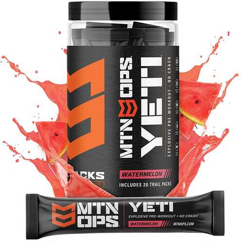 MTN OPS Yeti Preworkout Watermelon Trail Packs 20-img-0