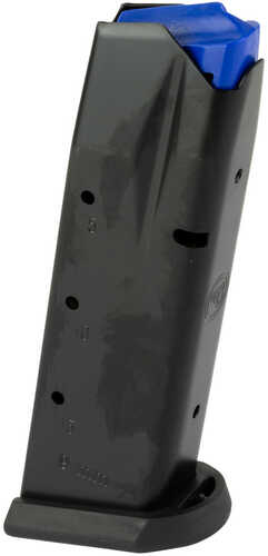 Click to see larger image. Cz Pistol Magazine 9 Mm 15 Rd. Fits 75 Compact Model: 11123