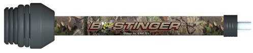 Bee Stinger Sport Hunter Xtreme Stabilizer Mossy Oak Country 6in. Model: SPHXN06BC