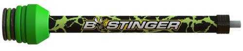 Bee Stinger Sport Hunter Xtreme Stabilizer Green 6 in. Model: SPHXN06GR