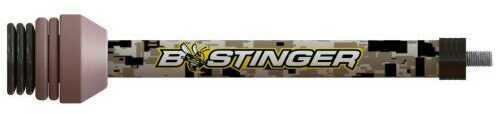 Bee Stinger Sport Hunter Xtreme Stabilizer Sandstorm 8 in. Model: SPHXN08SS