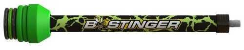 Bee Stinger Sport Hunter Xtreme Stabilizer Green 8 In. Model: Sphxn08gr