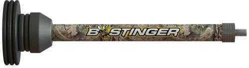 Bee Stinger Pro Hunter Maxx Stabilizer Mossy Oak Country 8 in. Model: PHMN08BC