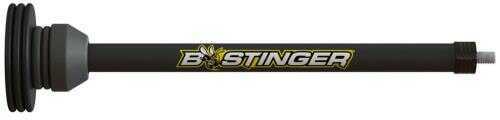 Bee Stinger Pro Hunter Maxx Stabilizer Black 10in. Model: Phmn10mb