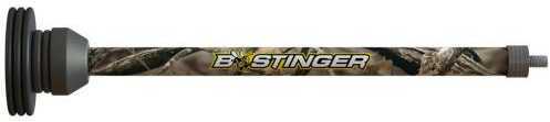 Bee Stinger Pro Hunter Maxx Stabilizer Lost 12in. Model: Phmn12ls
