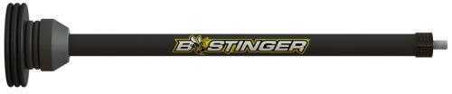 Bee Stinger Pro Hunter Maxx Stabilizer Black 12in. Model: Phmn12mb