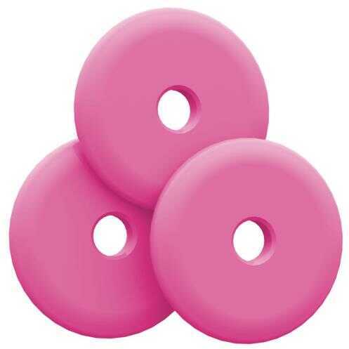 Bee Stinger Freestyle Weights Pink 1 oz. 3 pk. Model: WGT01PK3