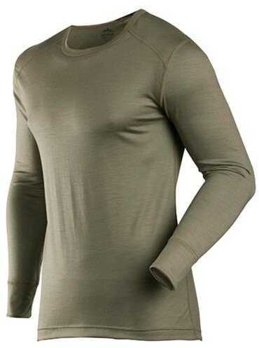 ColdPruf Classic Merino Crew Commando Medium Model: 88ACDMD-img-0