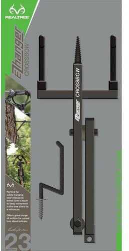 Realtree Outdoors Products Inc. EZ Crossbow Hanger Model: 9988NC