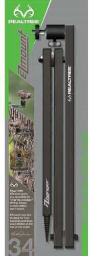 Realtree Outdoors Products Inc. EZ Mount 34 in. Model: 9989NC