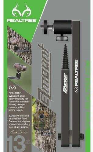 Realtree Outdoors Products Inc. EZ Mount 13 in. Model: 9990NC