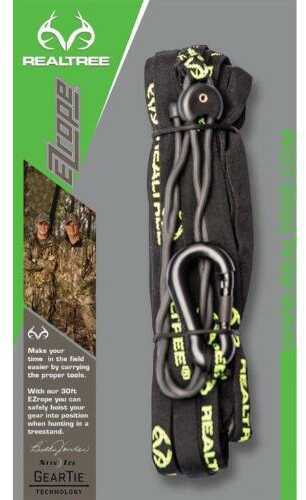 Realtree Outdoors Products Inc. EZ Rope 30 ft. Model: 9985NC