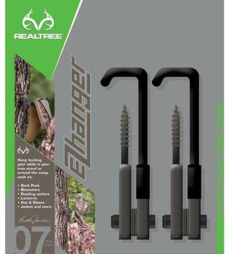 Realtree Outdoors Products Inc. EZ Hanger 7in Model: 9996NC
