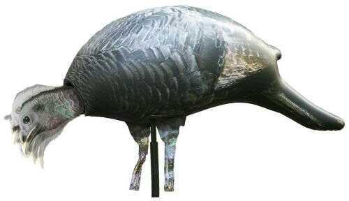 Cherokee Sports / Magic Fix Wobbl-Head Hen Inflatable Decoy Model: MF845