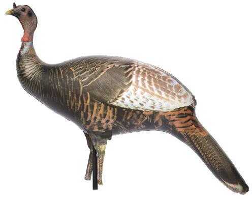 Cherokee Sports / Magic Fix Submissive Hen Inflatable Decoy Model: MF855