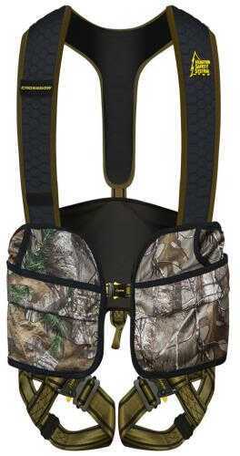 Hunter Safety System Hss Crossbow Harness Large/x-large Model: Hss-xbow-l/xl