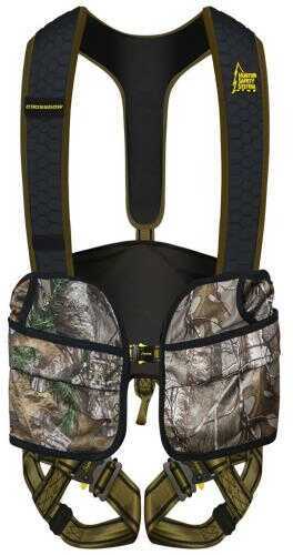 Hunter Safety System Hss Crossbow Harness 2x-large/3x-large Model: Hss-xbow-2x/3x