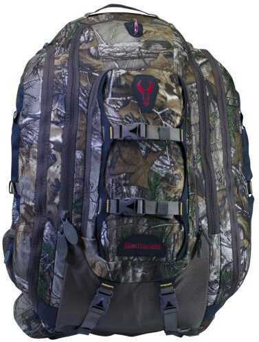 Badlands Camera Pro Pack Realtree Xtra Model: Bcamcamapx