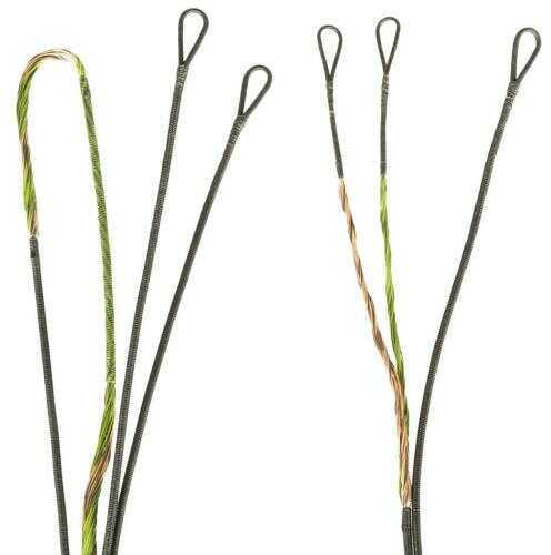 First String FirstString Premium Kit Mathews Creed Model: 5225-02-0100071