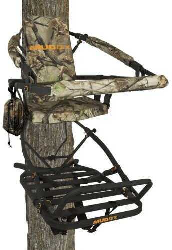 Muddy Outdoors Woodsman Climber Model: Mcl300-a