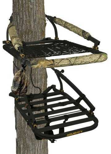 Muddy Stalker Climber Model: MCL150-A