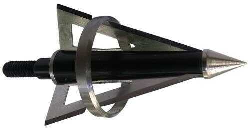 Fire N The Hole Broadhead 125 Grain 3 pk. Model: FITH-125-3