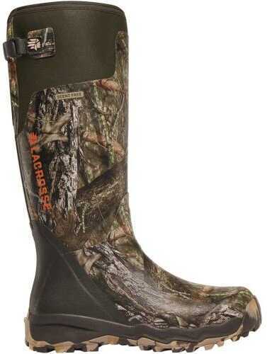 Lacrosse AlphaBurly Pro Boot Mossy Oak Country 12 Model: 376027-12-img-0