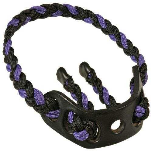 Paradox Products BowSling Elite Black/Purple Model: PBSE E-13