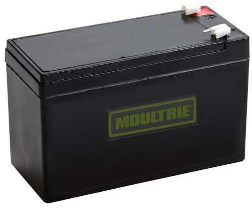 Moultrie Feeders Rechargeable Battery 12 Volt Model: MCA-13093