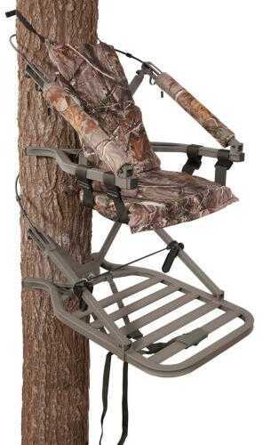 Summit Treestands Explorer SD Climber Open Front Model: SU81133