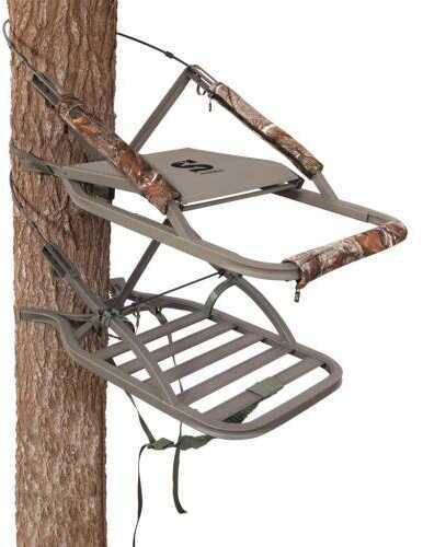 Summit Treestands Sentry SD Closed Front Model: SU81132