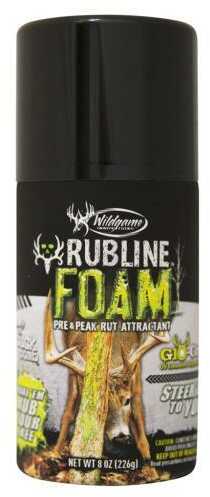 Wildgame Innovations / BA Products Rubline Foam 8 oz. Model: 00376