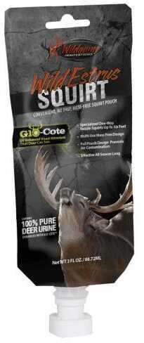 Wildgame Innovations / BA Products WildEstrus Doe Squirt 3 oz. Model: 00399