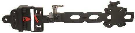Extreme Archery XLR Sight Base Only Black Model: 2300-BK