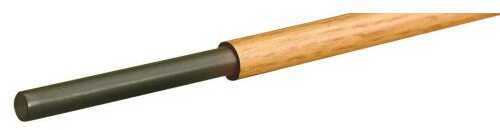 Click to see larger image. Three Rivers Archery Supply 3Rivers Weight Tube 5/16 in. gr./inch Model: 6731-2