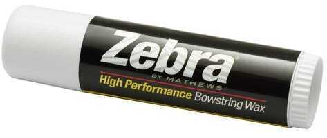 Zebra Bowstrings String Wax Model: 80670A .18 oz