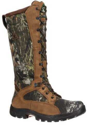 Rocky Boots Prolight Snake Mossy Oak BreakUp 12 Model: FQ0001570-12M