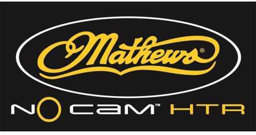 Decals With Distinction DWD Mathews No Cam HTR Model: 2015C