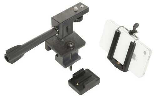 Hi-Point High Point Camera Holder Clamp On Model: 107-C-img-0