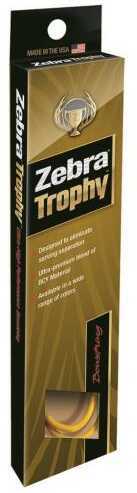 Zebra Bowstrings Trophy String Chill X Speckled 65 3/16 in. Model: 720770010190